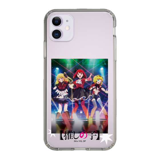 Slim Protection Case［ 【OSHI NO KO】 -  B-KOMACHI ］