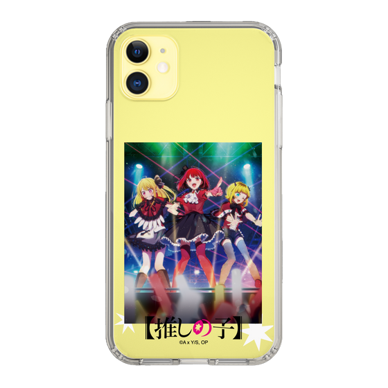 Slim Protection Case［ 【OSHI NO KO】 -  B-KOMACHI ］