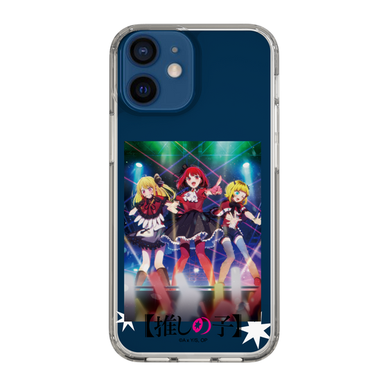 Slim Protection Case［ 【OSHI NO KO】 -  B-KOMACHI ］