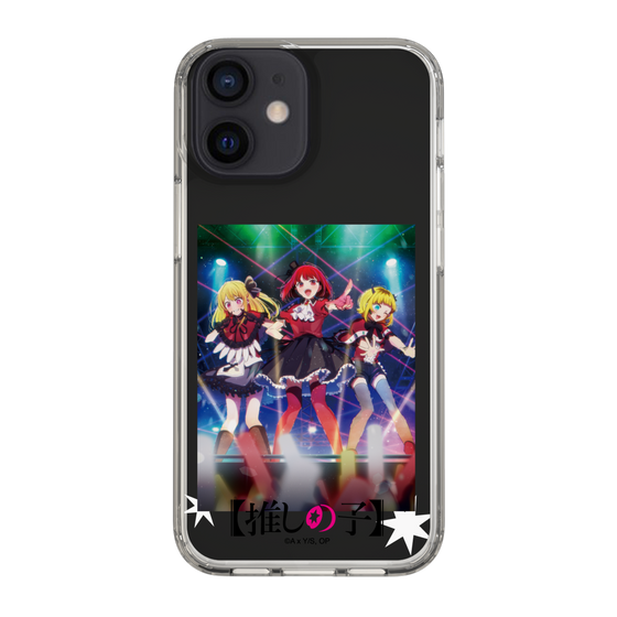 Slim Protection Case［ 【OSHI NO KO】 -  B-KOMACHI ］