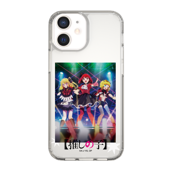 Slim Protection Case［ 【OSHI NO KO】 -  B-KOMACHI ］