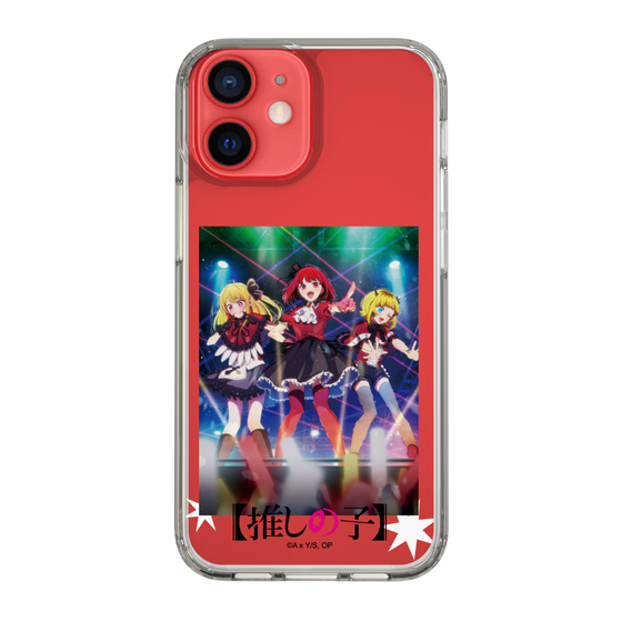 Slim Protection Case［ 【OSHI NO KO】 -  B-KOMACHI ］