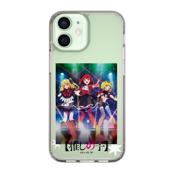 Slim Protection Case［ 【OSHI NO KO】 -  B-KOMACHI ］