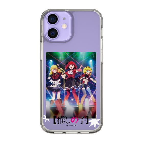 Slim Protection Case［ 【OSHI NO KO】 -  B-KOMACHI ］