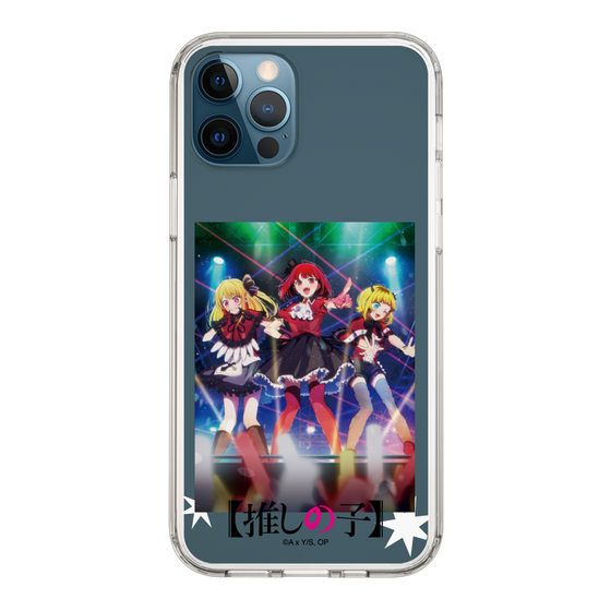Slim Protection Case［ 【OSHI NO KO】 -  B-KOMACHI ］