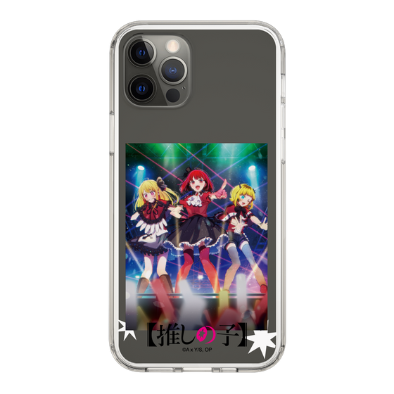 Slim Protection Case［ 【OSHI NO KO】 -  B-KOMACHI ］