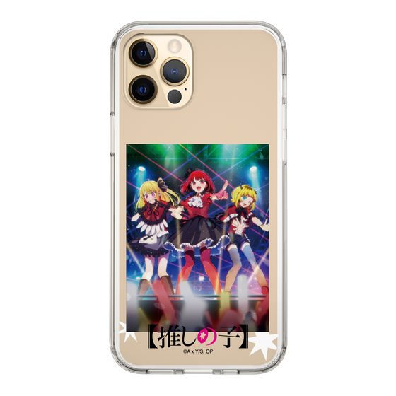 Slim Protection Case［ 【OSHI NO KO】 -  B-KOMACHI ］