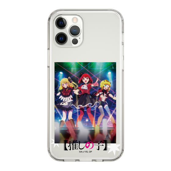 Slim Protection Case［ 【OSHI NO KO】 -  B-KOMACHI ］
