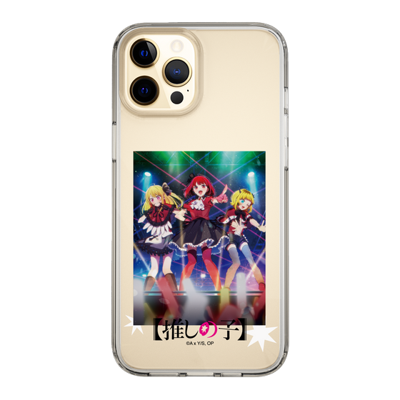 Slim Protection Case［ 【OSHI NO KO】 -  B-KOMACHI ］