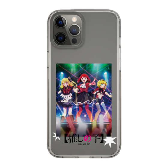 Slim Protection Case［ 【OSHI NO KO】 -  B-KOMACHI ］