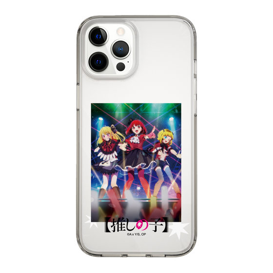 Slim Protection Case［ 【OSHI NO KO】 -  B-KOMACHI ］
