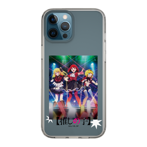 Slim Protection Case［ 【OSHI NO KO】 -  B-KOMACHI ］