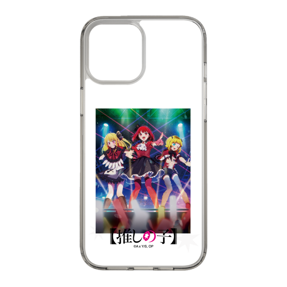 Slim Protection Case［ 【OSHI NO KO】 -  B-KOMACHI ］