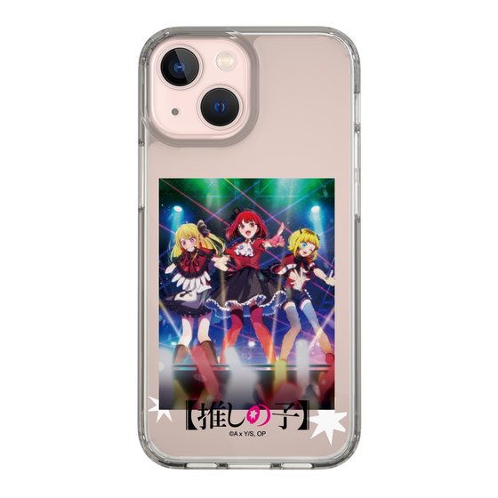Slim Protection Case［ 【OSHI NO KO】 -  B-KOMACHI ］