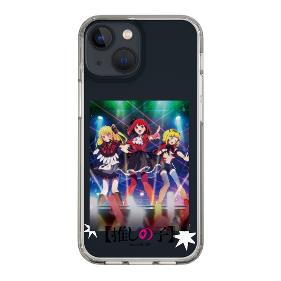 Slim Protection Case［ 【OSHI NO KO】 -  B-KOMACHI ］