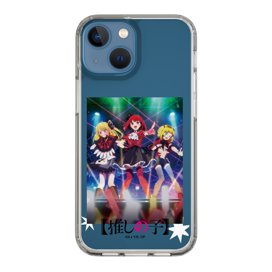 Slim Protection Case［ 【OSHI NO KO】 -  B-KOMACHI ］