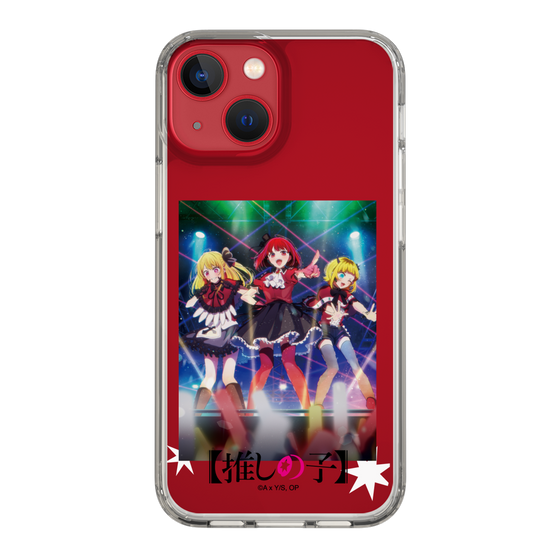 Slim Protection Case［ 【OSHI NO KO】 -  B-KOMACHI ］