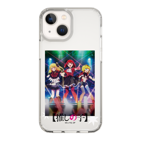 Slim Protection Case［ 【OSHI NO KO】 -  B-KOMACHI ］