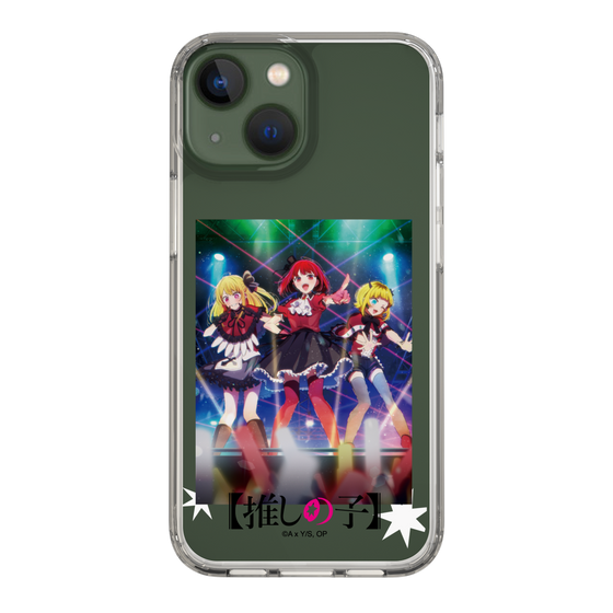 Slim Protection Case［ 【OSHI NO KO】 -  B-KOMACHI ］