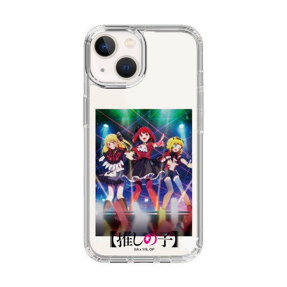 Slim Protection Case［ 【OSHI NO KO】 -  B-KOMACHI ］