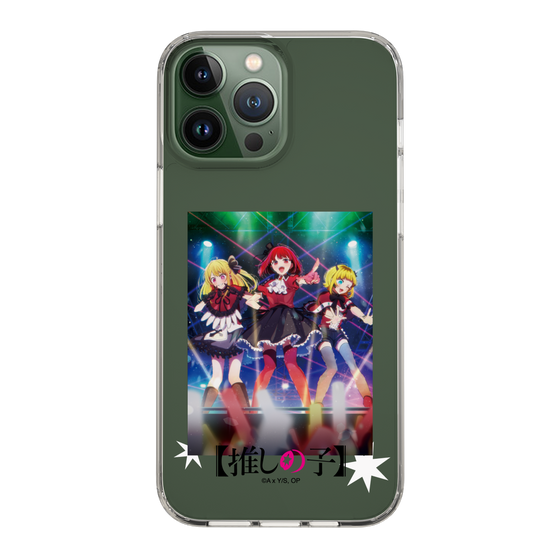 Slim Protection Case［ 【OSHI NO KO】 -  B-KOMACHI ］