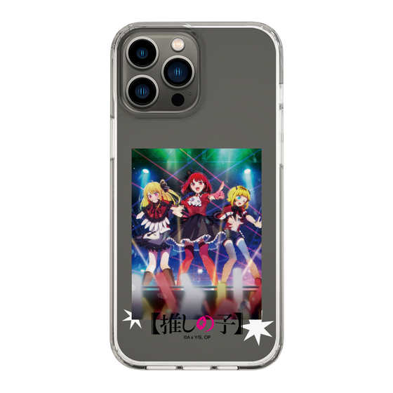 Slim Protection Case［ 【OSHI NO KO】 -  B-KOMACHI ］