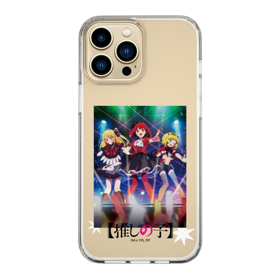 Slim Protection Case［ 【OSHI NO KO】 -  B-KOMACHI ］