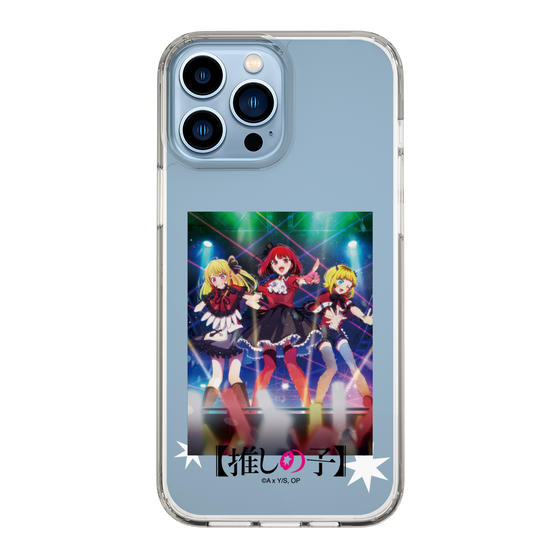 Slim Protection Case［ 【OSHI NO KO】 -  B-KOMACHI ］