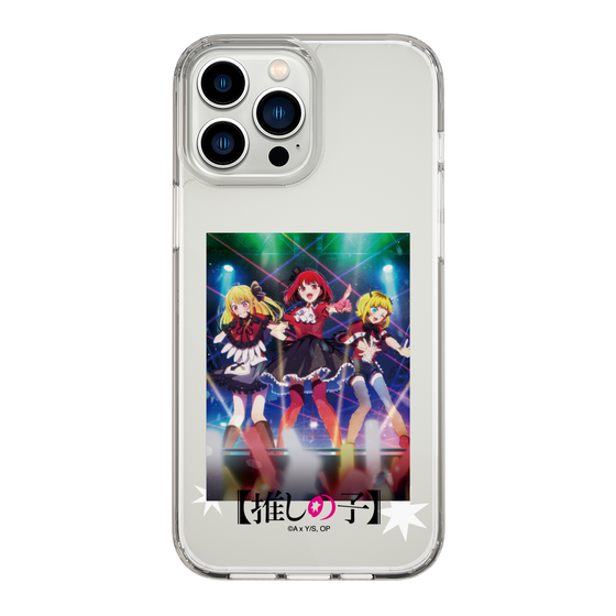 Slim Protection Case［ 【OSHI NO KO】 -  B-KOMACHI ］