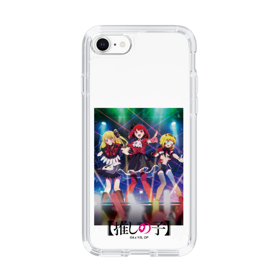 Slim Protection Case［ 【OSHI NO KO】 -  B-KOMACHI ］