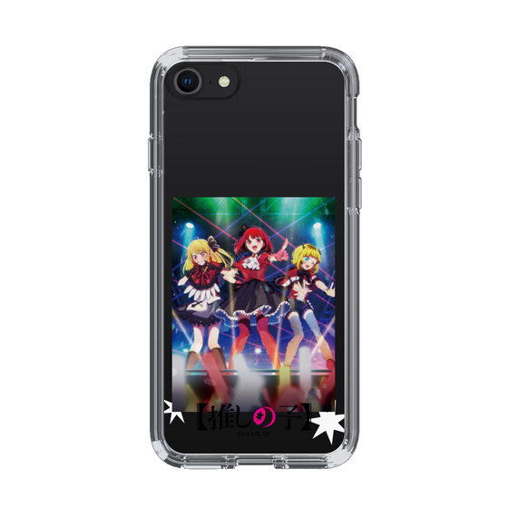 Slim Protection Case［ 【OSHI NO KO】 -  B-KOMACHI ］