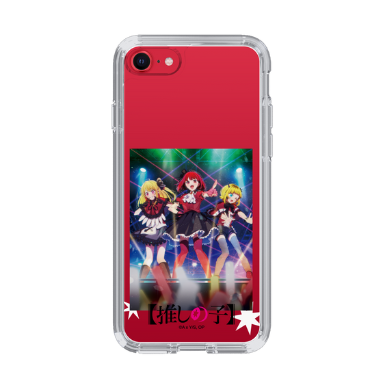 Slim Protection Case［ 【OSHI NO KO】 -  B-KOMACHI ］