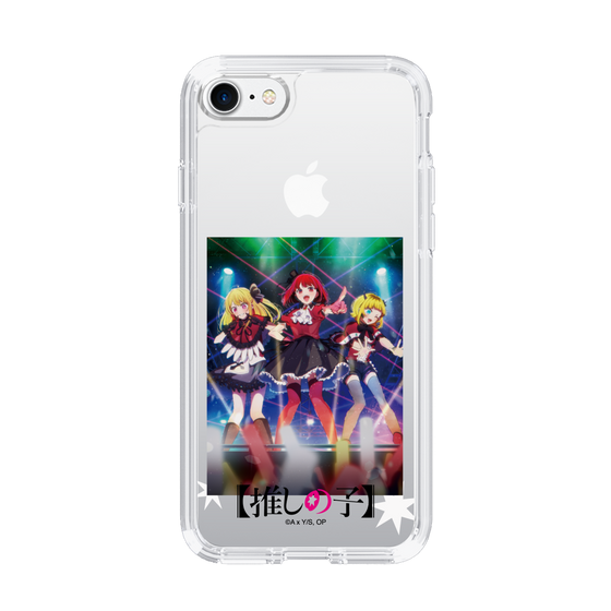 Slim Protection Case［ 【OSHI NO KO】 -  B-KOMACHI ］