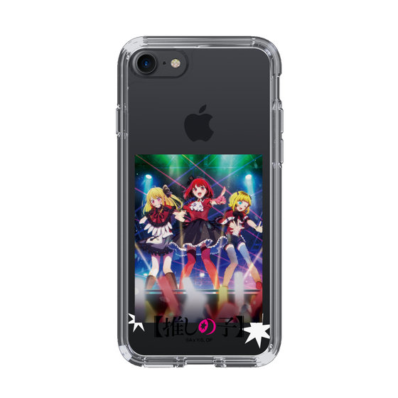Slim Protection Case［ 【OSHI NO KO】 -  B-KOMACHI ］