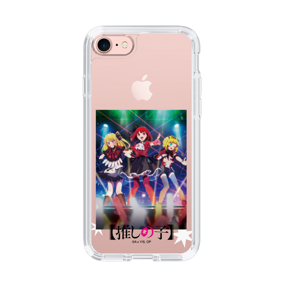 Slim Protection Case［ 【OSHI NO KO】 -  B-KOMACHI ］