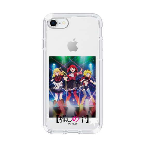 Slim Protection Case［ 【OSHI NO KO】 -  B-KOMACHI ］