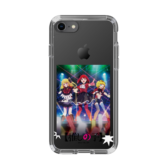 Slim Protection Case［ 【OSHI NO KO】 -  B-KOMACHI ］