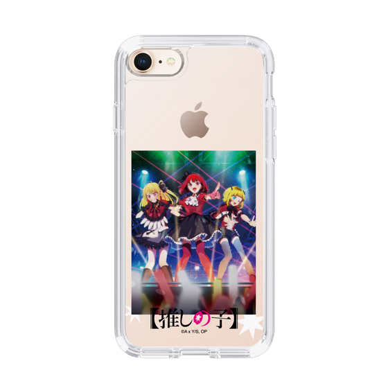 Slim Protection Case［ 【OSHI NO KO】 -  B-KOMACHI ］