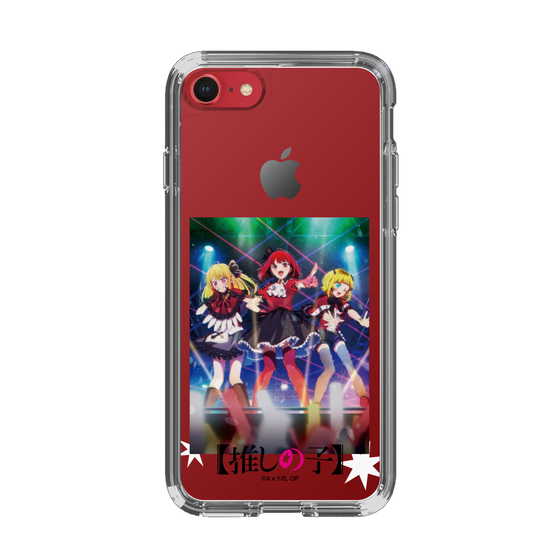 Slim Protection Case［ 【OSHI NO KO】 -  B-KOMACHI ］