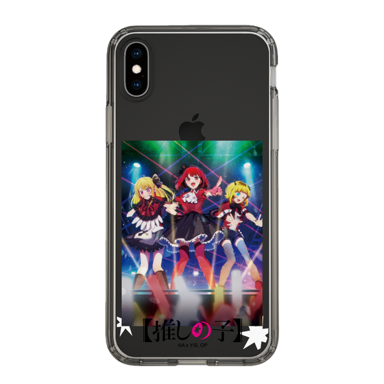 Slim Protection Case［ 【OSHI NO KO】 -  B-KOMACHI ］