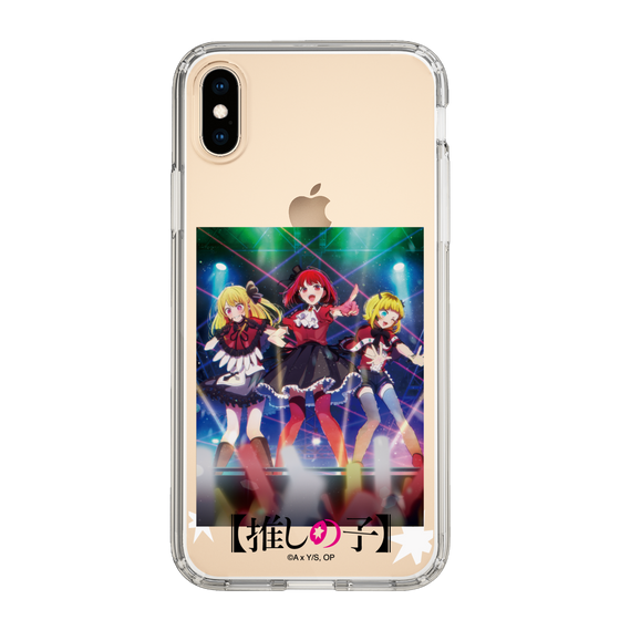 Slim Protection Case［ 【OSHI NO KO】 -  B-KOMACHI ］