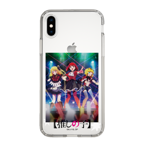 Slim Protection Case［ 【OSHI NO KO】 -  B-KOMACHI ］
