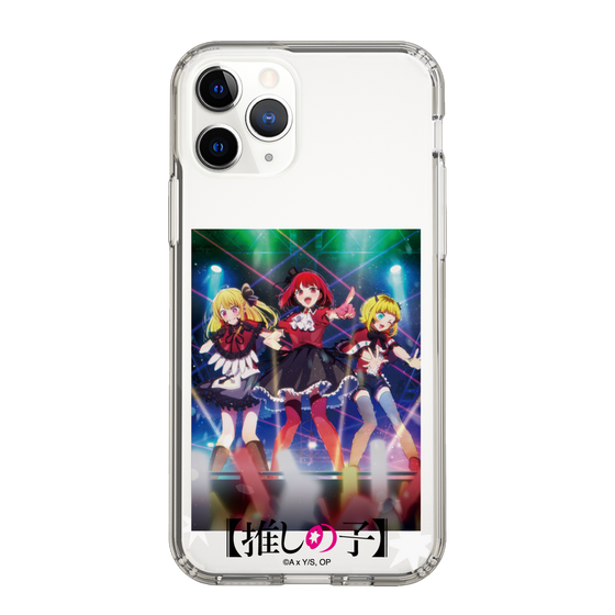 Slim Protection Case［ 【OSHI NO KO】 -  B-KOMACHI ］
