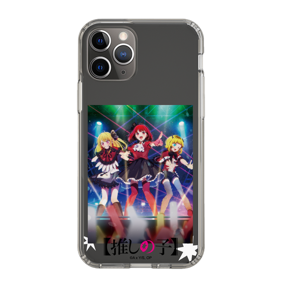Slim Protection Case［ 【OSHI NO KO】 -  B-KOMACHI ］