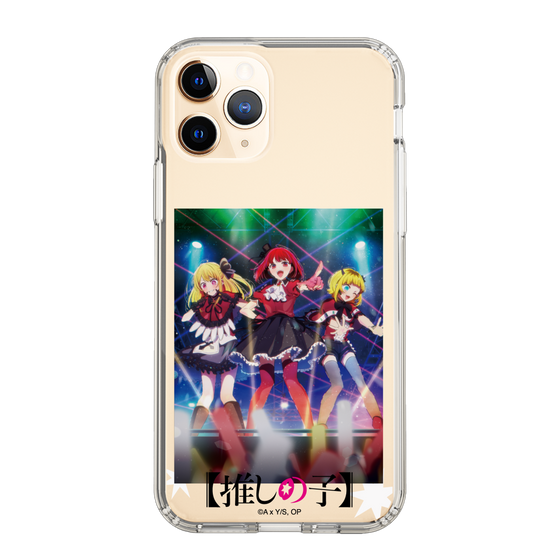 Slim Protection Case［ 【OSHI NO KO】 -  B-KOMACHI ］