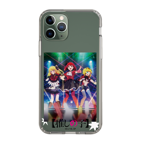 Slim Protection Case［ 【OSHI NO KO】 -  B-KOMACHI ］