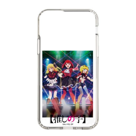 Slim Protection Case［ 【OSHI NO KO】 -  B-KOMACHI ］