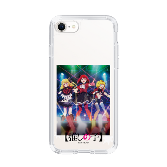 Slim Protection Case［ 【OSHI NO KO】 -  B-KOMACHI ］
