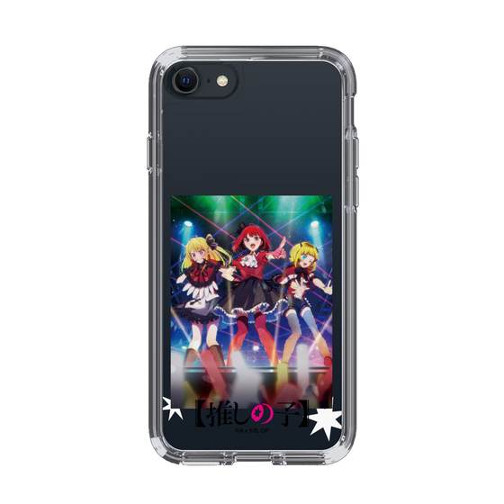 Slim Protection Case［ 【OSHI NO KO】 -  B-KOMACHI ］