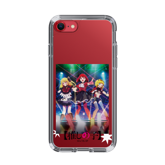 Slim Protection Case［ 【OSHI NO KO】 -  B-KOMACHI ］